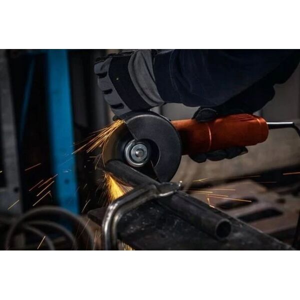 FEIN ANGLE GRINDER CG 10-125