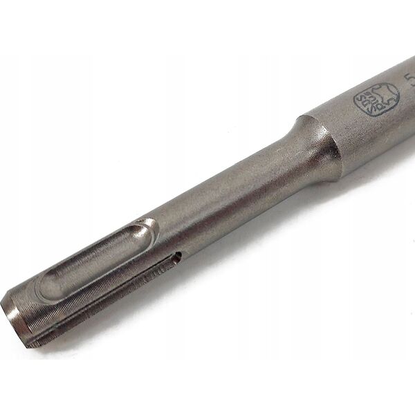 HIKOKI SDS+ ROOFING CHISEL 40x250mm LONG-BLADE