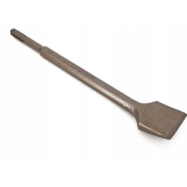 HIKOKI ROOFING CHISEL SDS+ 40x250mm