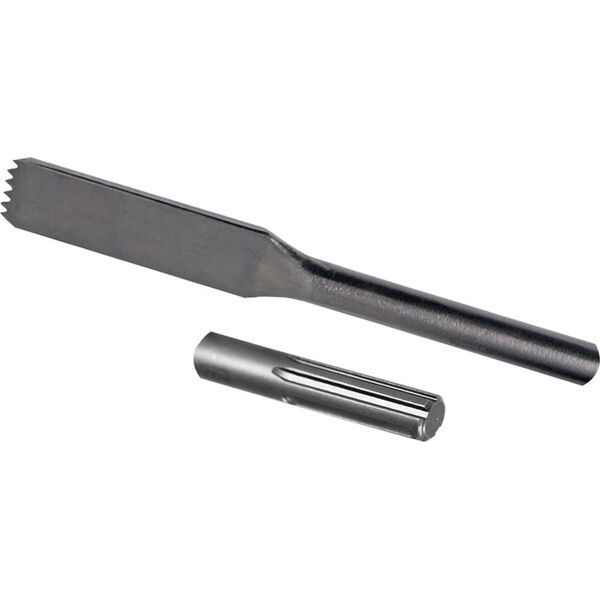 HIKOKI CHISEL COMB. SDS MAX 32 x 300mm