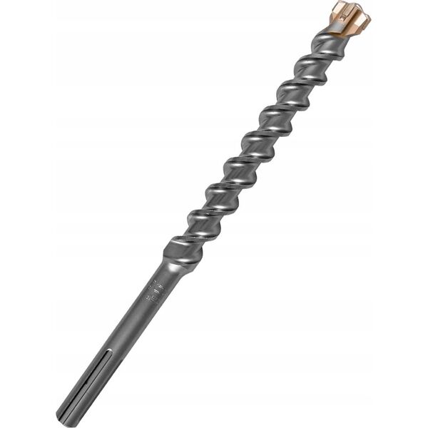 HIKOKI SDS MAX DRILL FOUR-EDGE 35 x 1320mm