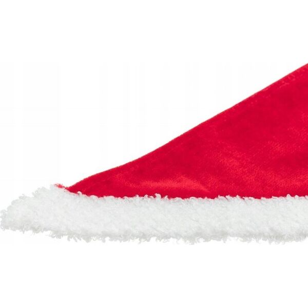TX-927322 XMAS BANDANKA/CHUSTKA           ŚWIĄTECZNA DLA PSA CZERWONA 75cm