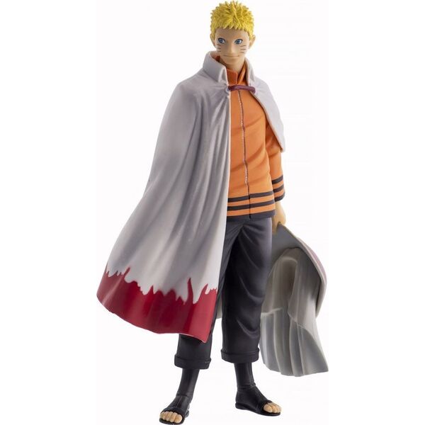 Figurka Banpresto BORUTO NARUTO NEXT GENERATIONS SHINOBI RELATIONS SP2 COMEBACK! - NARUTO