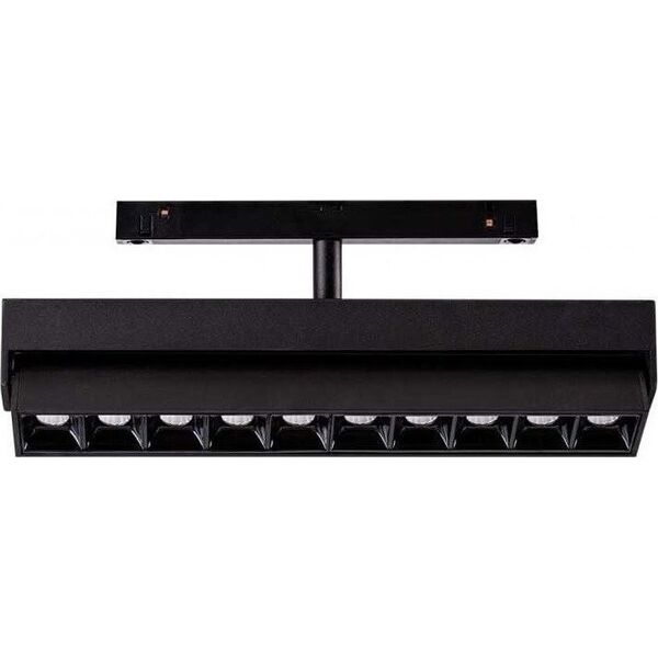 Azzardo Lampa do magnetycznego systemu szynowego Sonya AZ4844 LED 20W czarna