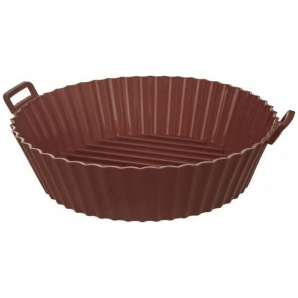 Orion WKŁAD SILIKONOWY WIELORAZOWY DO FRYTOWNICY 20cm 151750