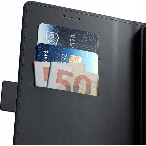 Samsung Galaxy A36/A56 - 3mk Wallet Case