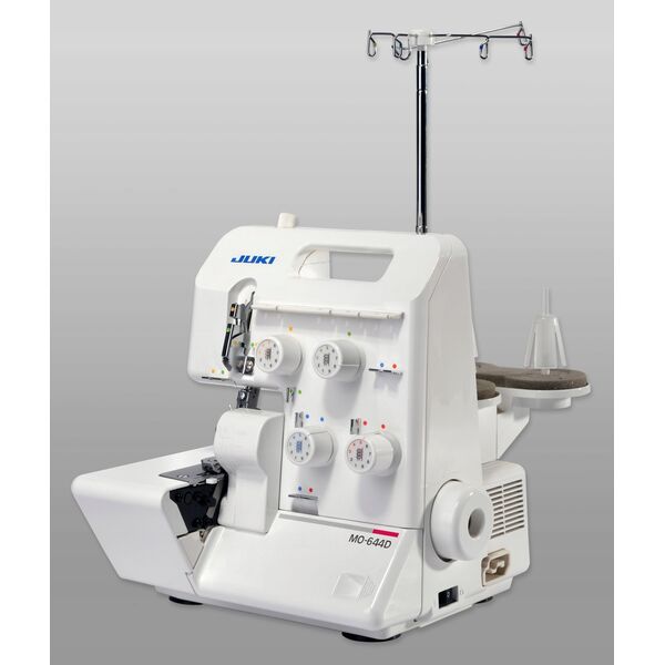 Overlocker JUKI MO-644DN/CE8