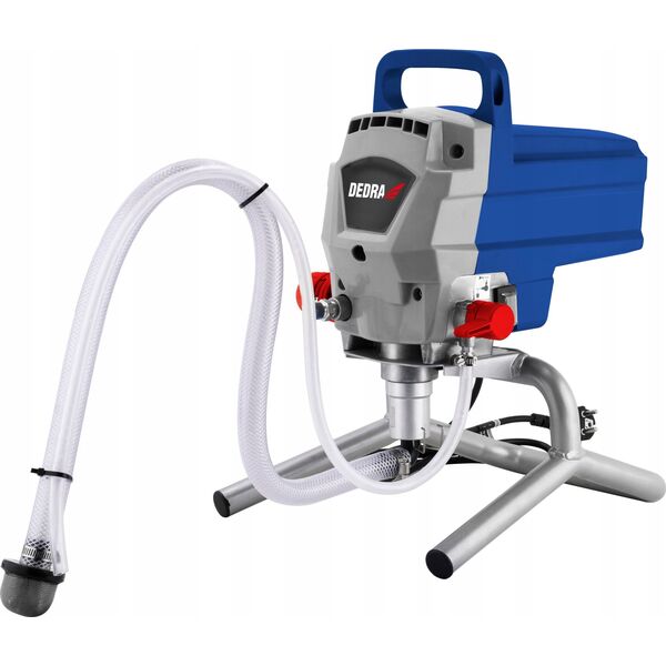 DEDRA PAINTING MACHINE 950W