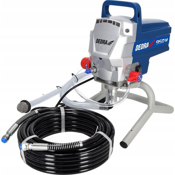 DEDRA PAINTING MACHINE 950W