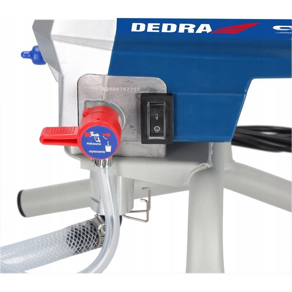 DEDRA PAINTING MACHINE 950W
