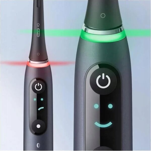 Szczoteczka Oral-B iO Series 9 Black Onyx