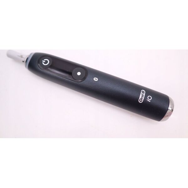 Szczoteczka Oral-B iO Series 9 Black Onyx