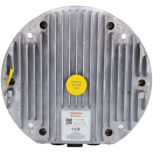 Mimosa MIMOSA B11 10.0-11.7 GHz Gigabit Backhaul Up to 1.5 Gbps - B11