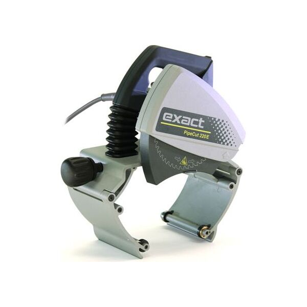 Exact Urządzenie do precyzyjnego cięcia rur PipeCut 220E 1200W (EXACT-220E)