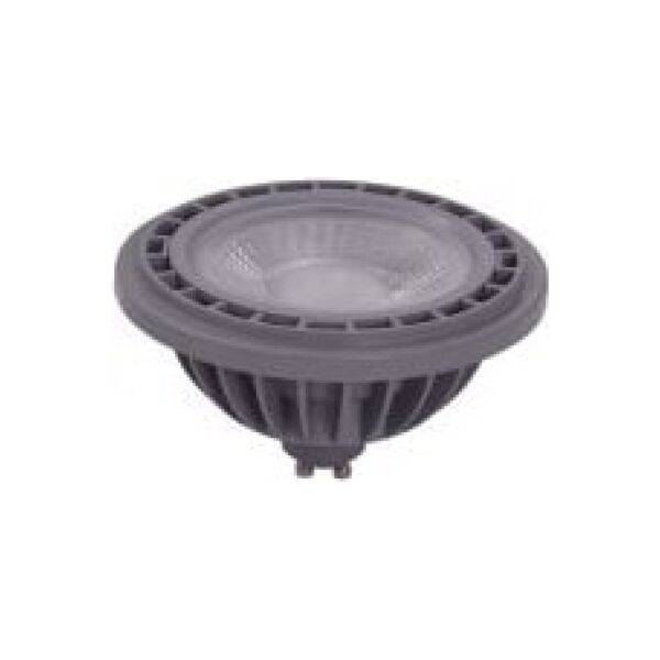 Azzardo Kolorowa żarówka GU10 15W ciepła AZzardo LED SMART AZ3364