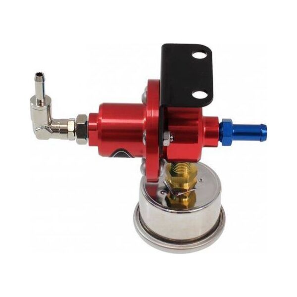 D1Spec_D Regulator ciśnienia paliwa D1Spec RED