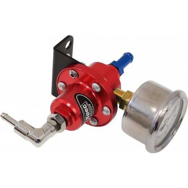 D1Spec_D Regulator ciśnienia paliwa D1Spec RED