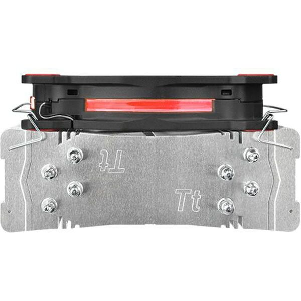 Chłodzenie CPU Thermaltake Riing Silent 12 (CL-P022-AL12RE-A)