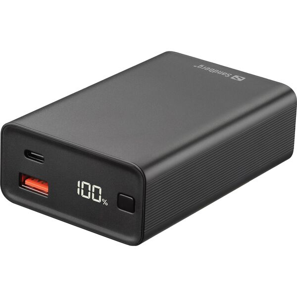 Powerbank Sandberg Travel Powerbank 20000 PD65W
