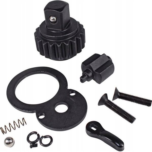 Rockforce Zestaw naprawczy do grzechotki 3/4”