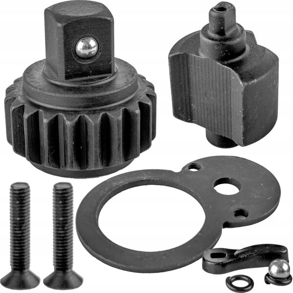 Rockforce Zestaw naprawczy do grzechotki 3/4”