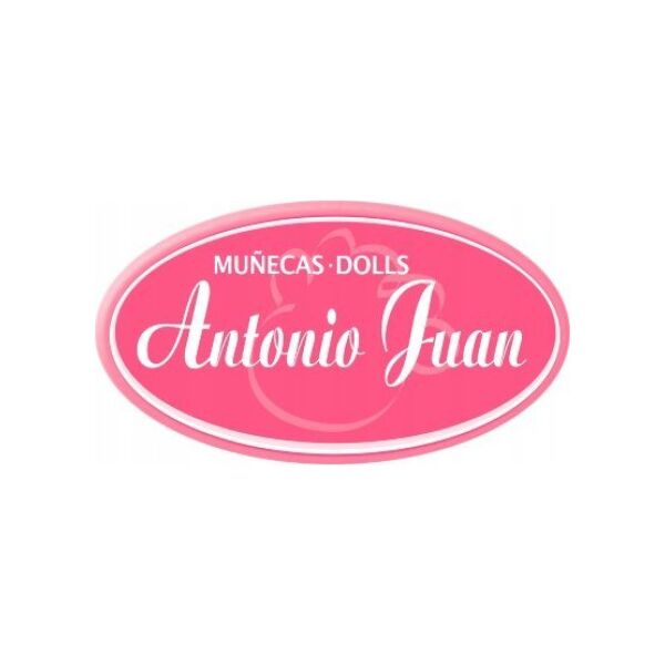 Antonio Juan Lalka hiszpa?ska Recien Nacido 42cm