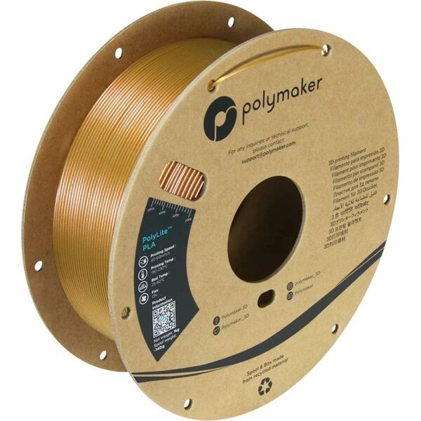 Filament Polymaker Panchroma Starlight PLA 1,75mm 1kg - Jupiter}