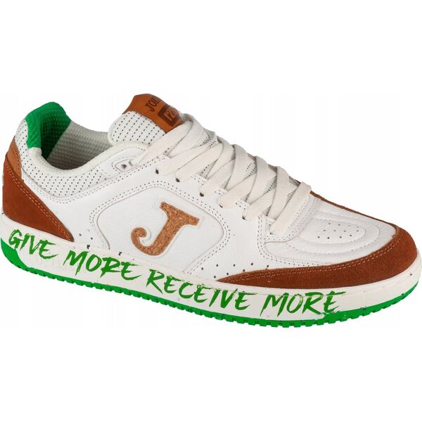 Joma C.Flexys Men 2502 CFLEXS2502 białe 44