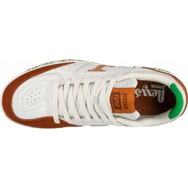 Joma C.Flexys Men 2502 CFLEXS2502 białe 44