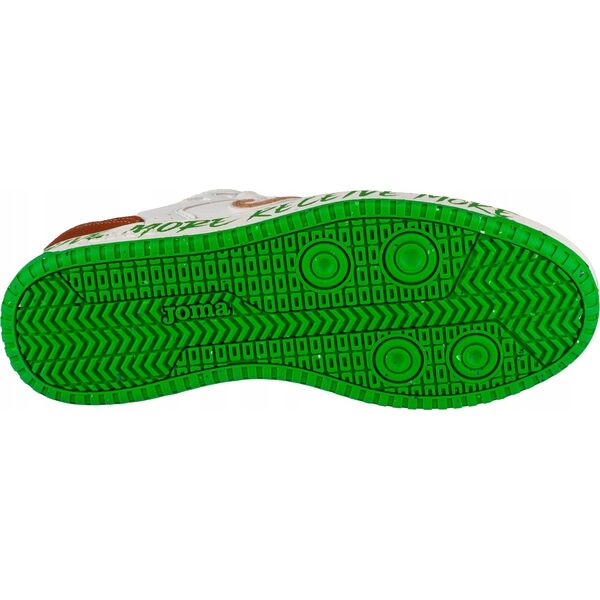 Joma C.Flexys Men 2502 CFLEXS2502 białe 44