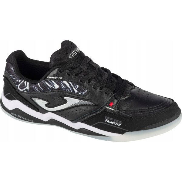 Joma FS Reactive 2501 IN FSS2501IN Czarne 44,5