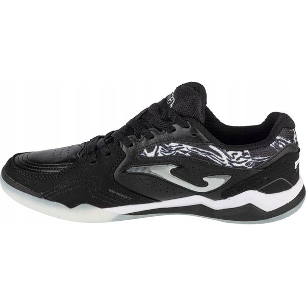 Joma FS Reactive 2501 IN FSS2501IN Czarne 44,5