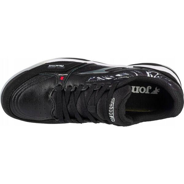 Joma FS Reactive 2501 IN FSS2501IN Czarne 44,5
