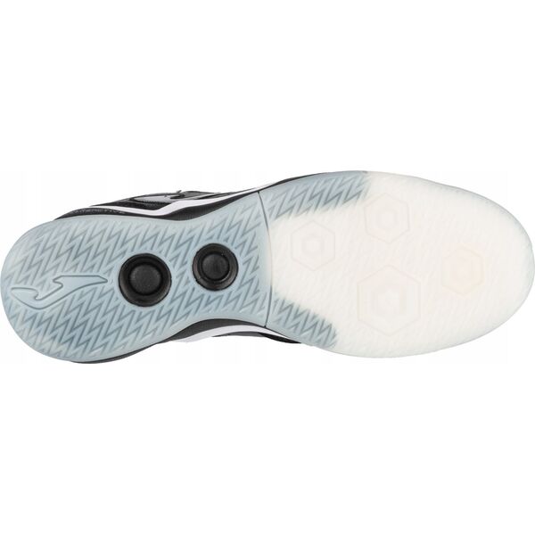 Joma FS Reactive 2501 IN FSS2501IN Czarne 44,5