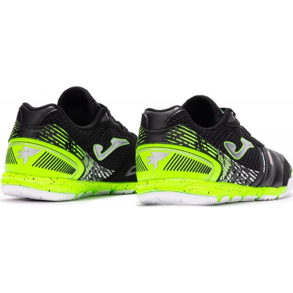 Joma Mundial 2501 IN MUNS2501IN Czarne 40