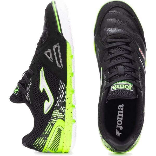 Joma Mundial 2501 IN MUNS2501IN Czarne 40