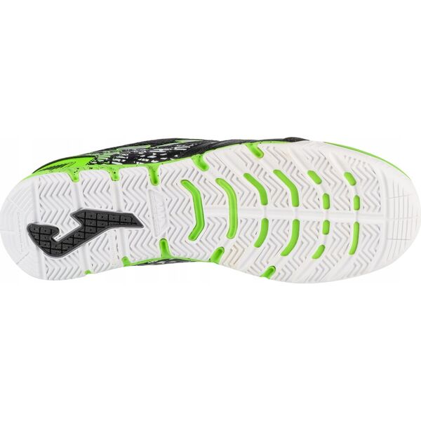 Joma Mundial 2501 IN MUNS2501IN Czarne 40
