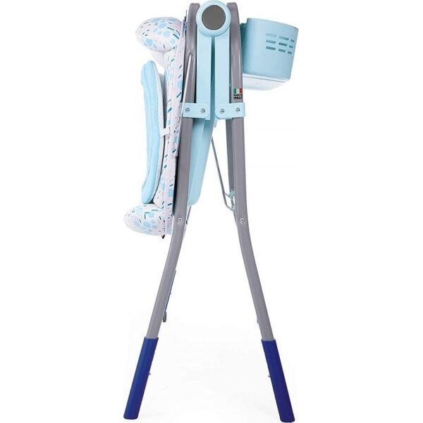 Chicco Wanienka z przewijakiem Cuddle&Bubble Ocean