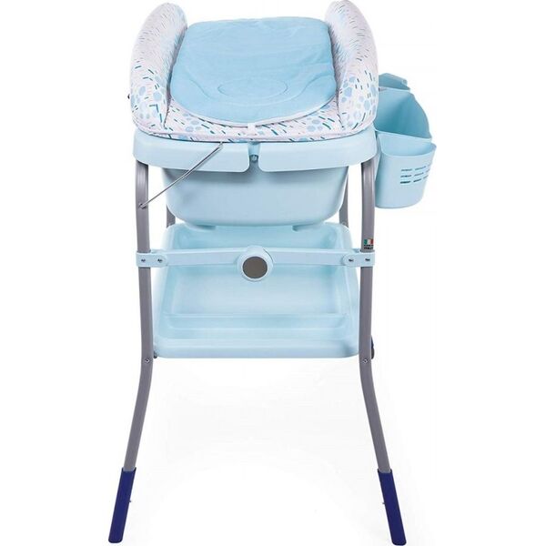 Chicco Wanienka z przewijakiem Cuddle&Bubble Ocean