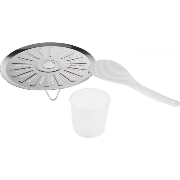 Cuckoo Cuckoo Reiskocher 1,80l CRP-CHSS1009FN Induktions-Druck