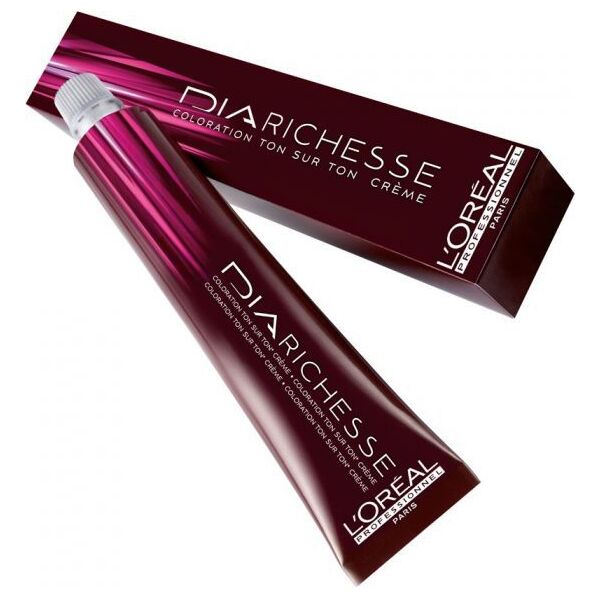 L’Oreal Paris DiaRichesse Farba do włosów 50 ml 6.32