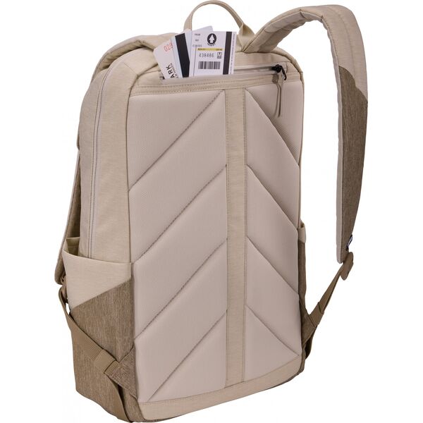 Thule Thule Lithos Backpack 20L - Pelican Gray/Faded Khaki | Thule