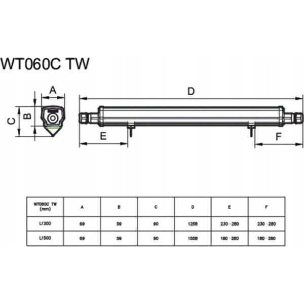 Philips Uchwyt regulowany do opraw ulicznych Philips MALAGA ZRP100 SPIG ADAP 910925868646