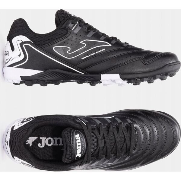Joma Maxima 2501 TF MAXS2501TF Czarne 41