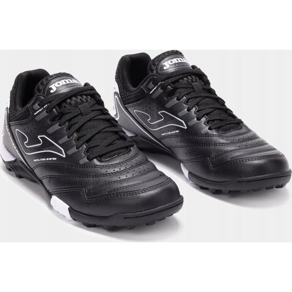 Joma Maxima 2501 TF MAXS2501TF Czarne 41