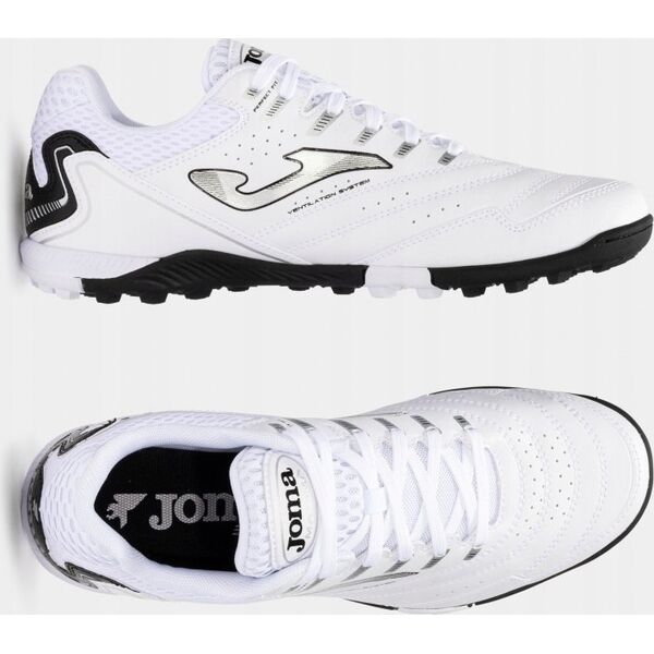 Joma Maxima 2502 TF MAXS2502TF białe 40