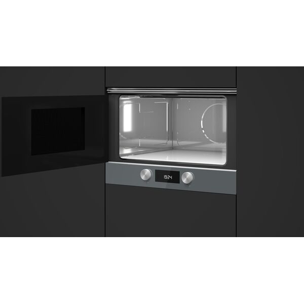 Kuchenka mikrofalowa Teka ML 8220 BIS L-ST