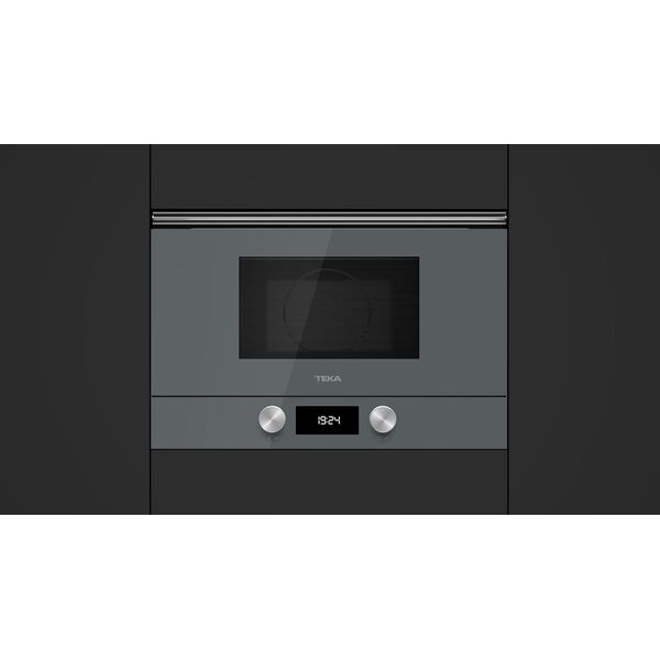Kuchenka mikrofalowa Teka ML 8220 BIS L-ST