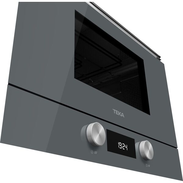 Kuchenka mikrofalowa Teka ML 8220 BIS L-ST