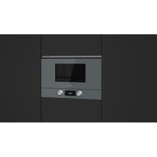 Kuchenka mikrofalowa Teka ML 8220 BIS L-ST